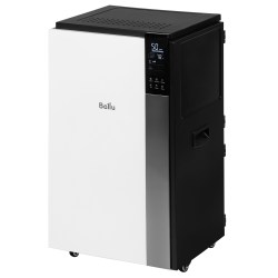 Осушитель воздуха Ballu Heavy Duty Plus BD120HP 9